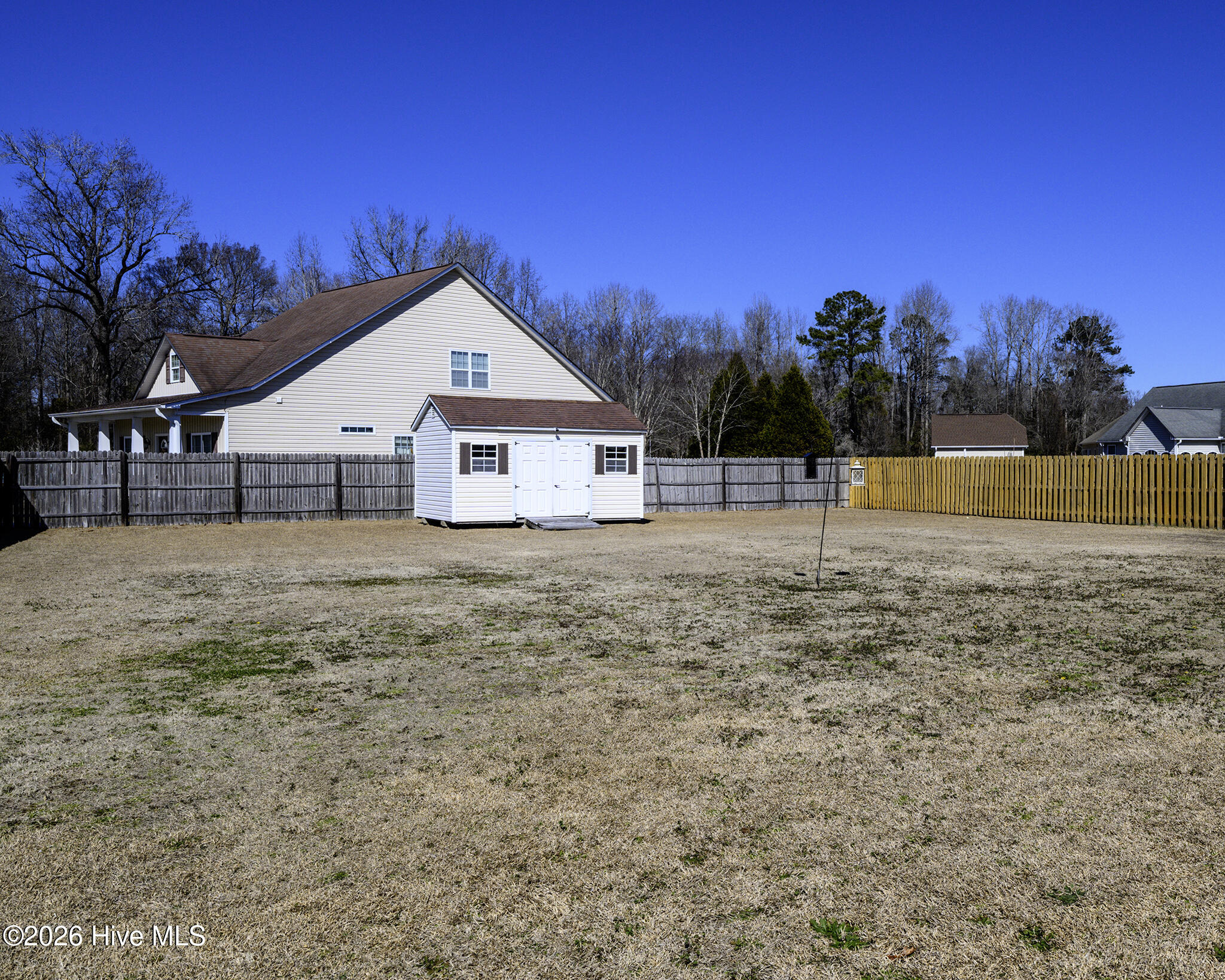 105 Fernie Lane,New Bern