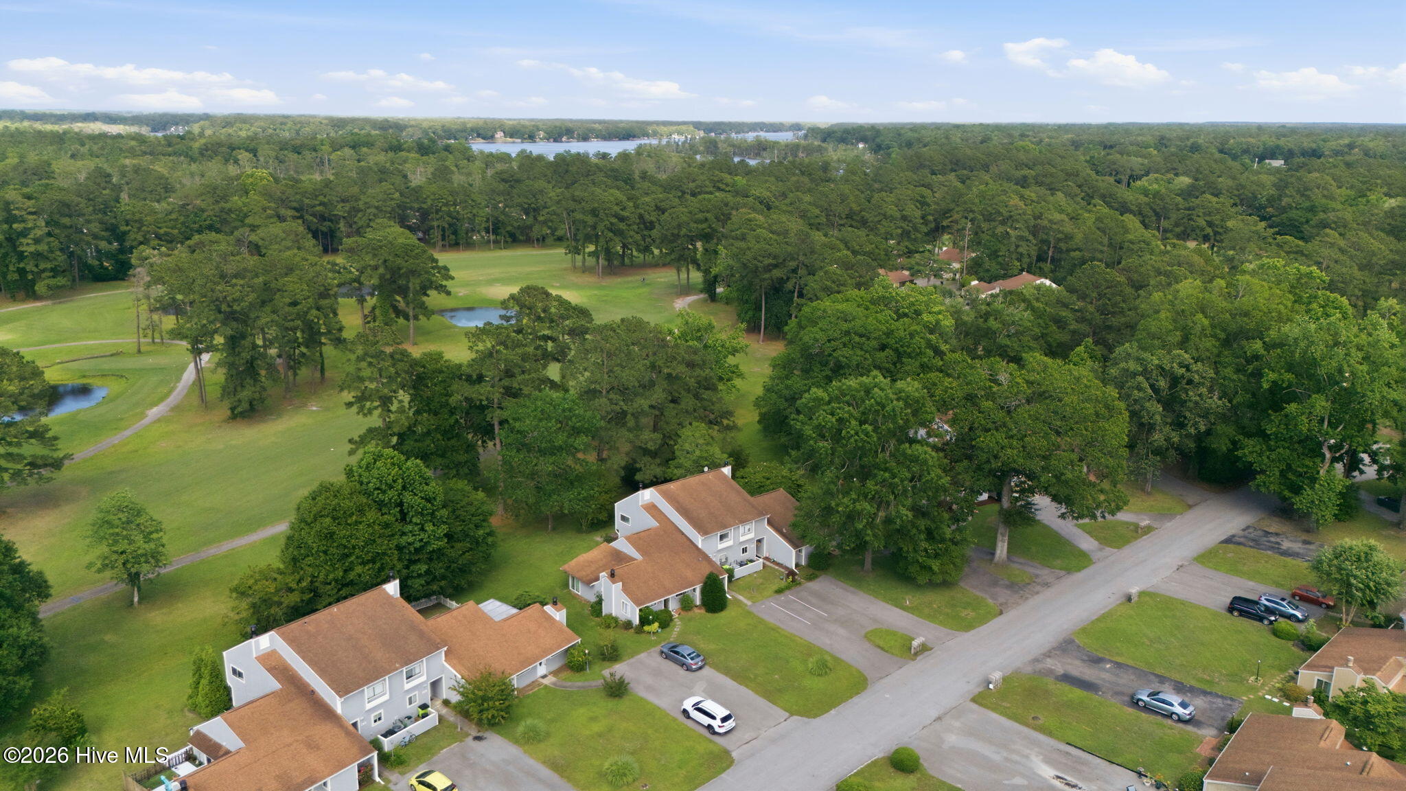 144 Quarterdeck Townhouses,New Bern