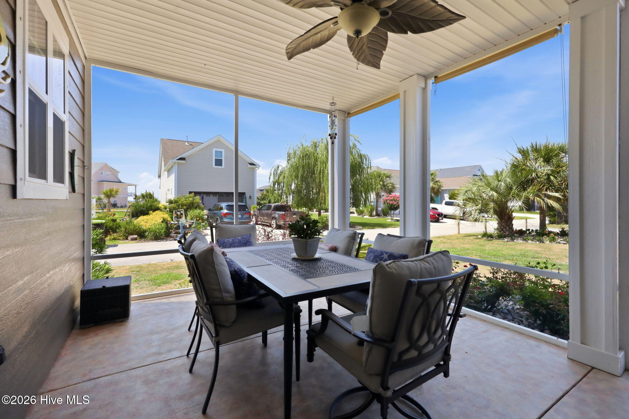 208 Bogue Harbor Court,Newport