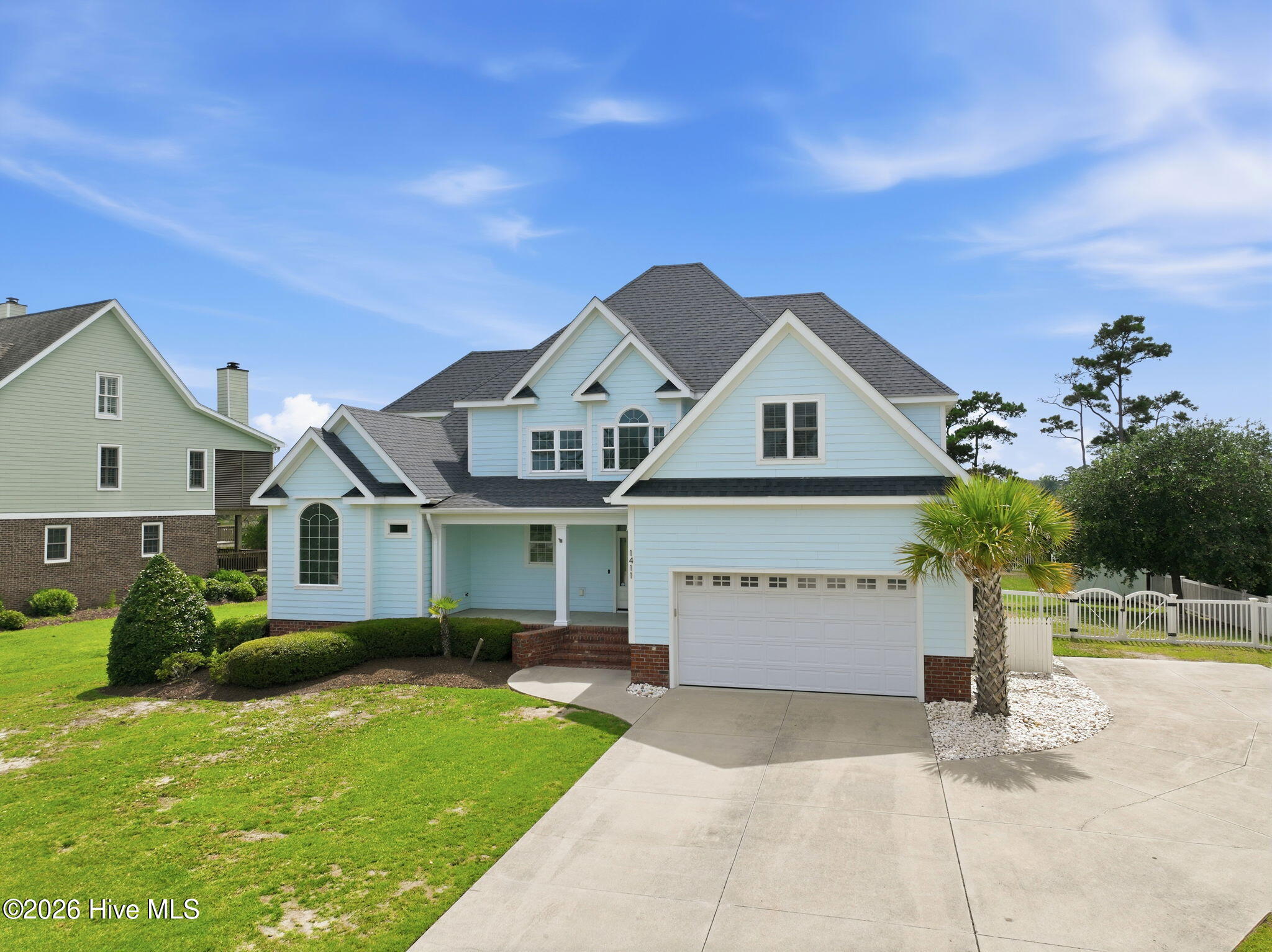 1411 Marsh Pointe,Morehead City