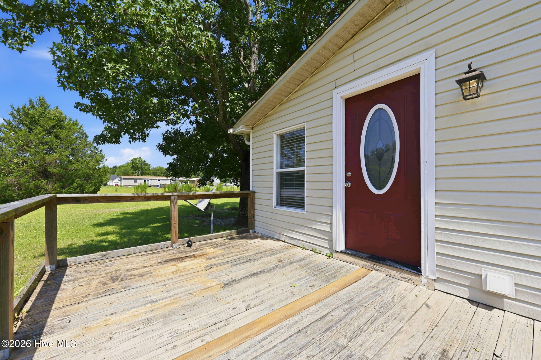 931 Haw Branch Road,Beulaville