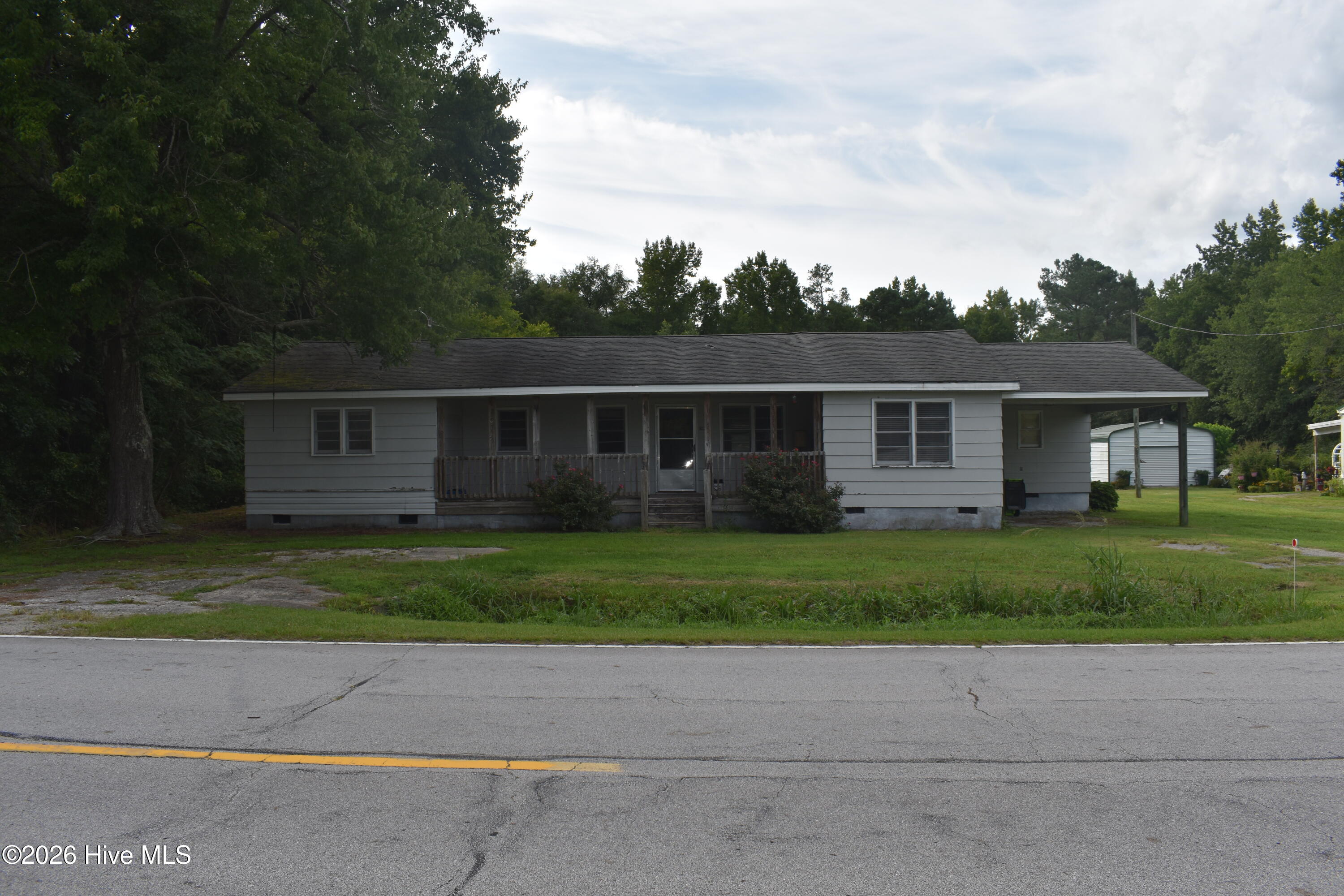 1900 Clarks Road,New Bern