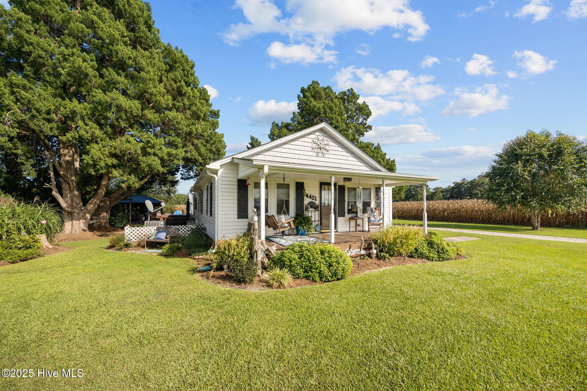 5624 Archbell Road, Bath, NC, 27808