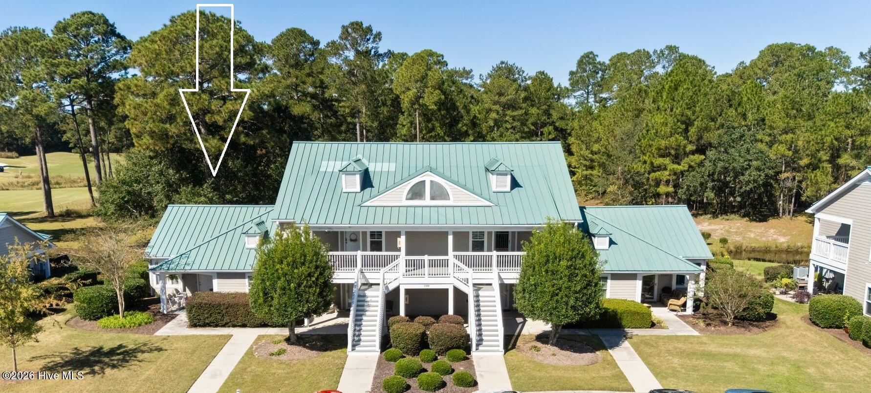 Photo 2 of Condo for sale at 1620 Goley Hewett Rd Se #Unit 1301, Bolivia, NC 28422 | MLS# 100613126 | Listing updated on 2026-10-29