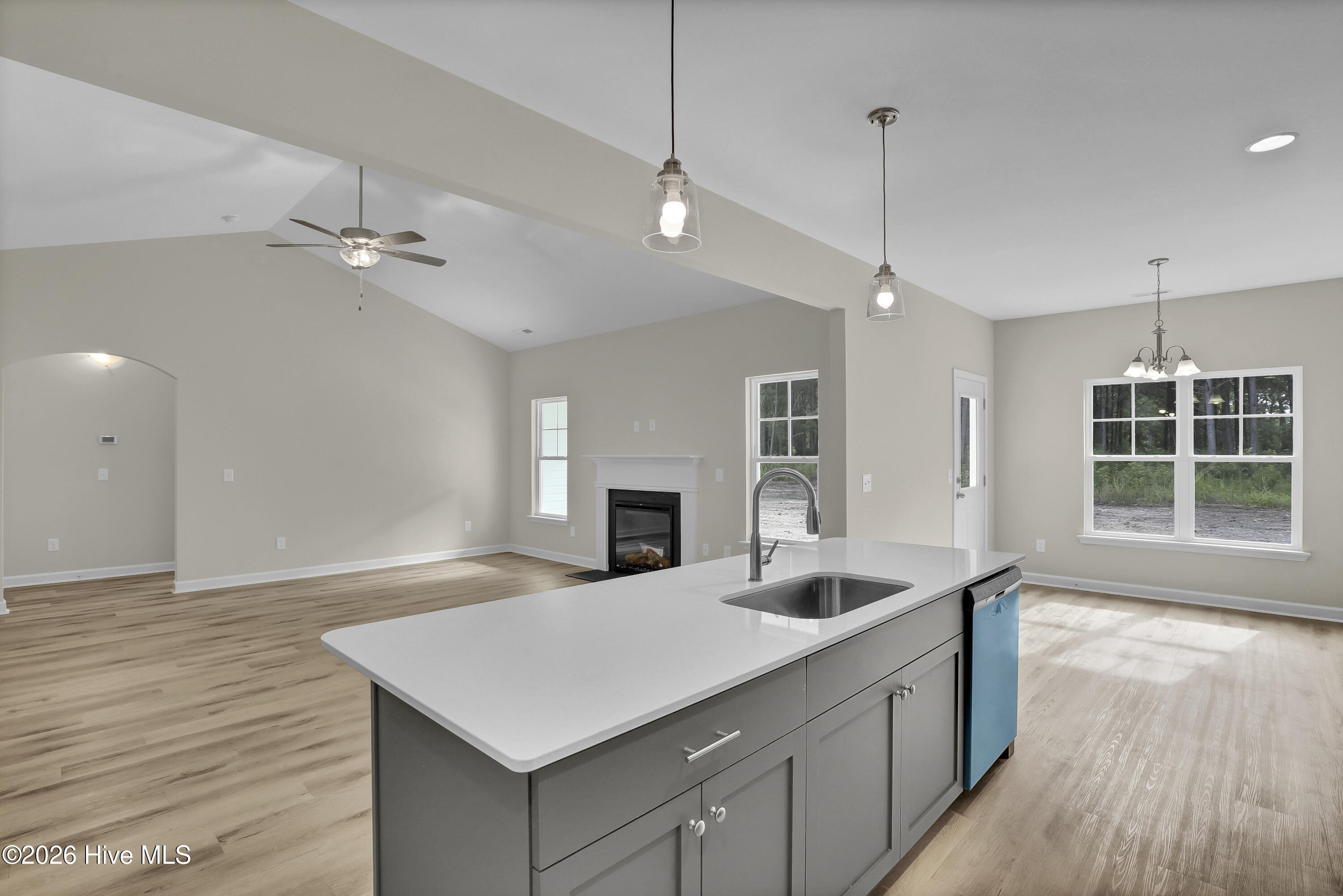 777 Aria Lane UNIT Lot 455, Hubert, NC, 28539