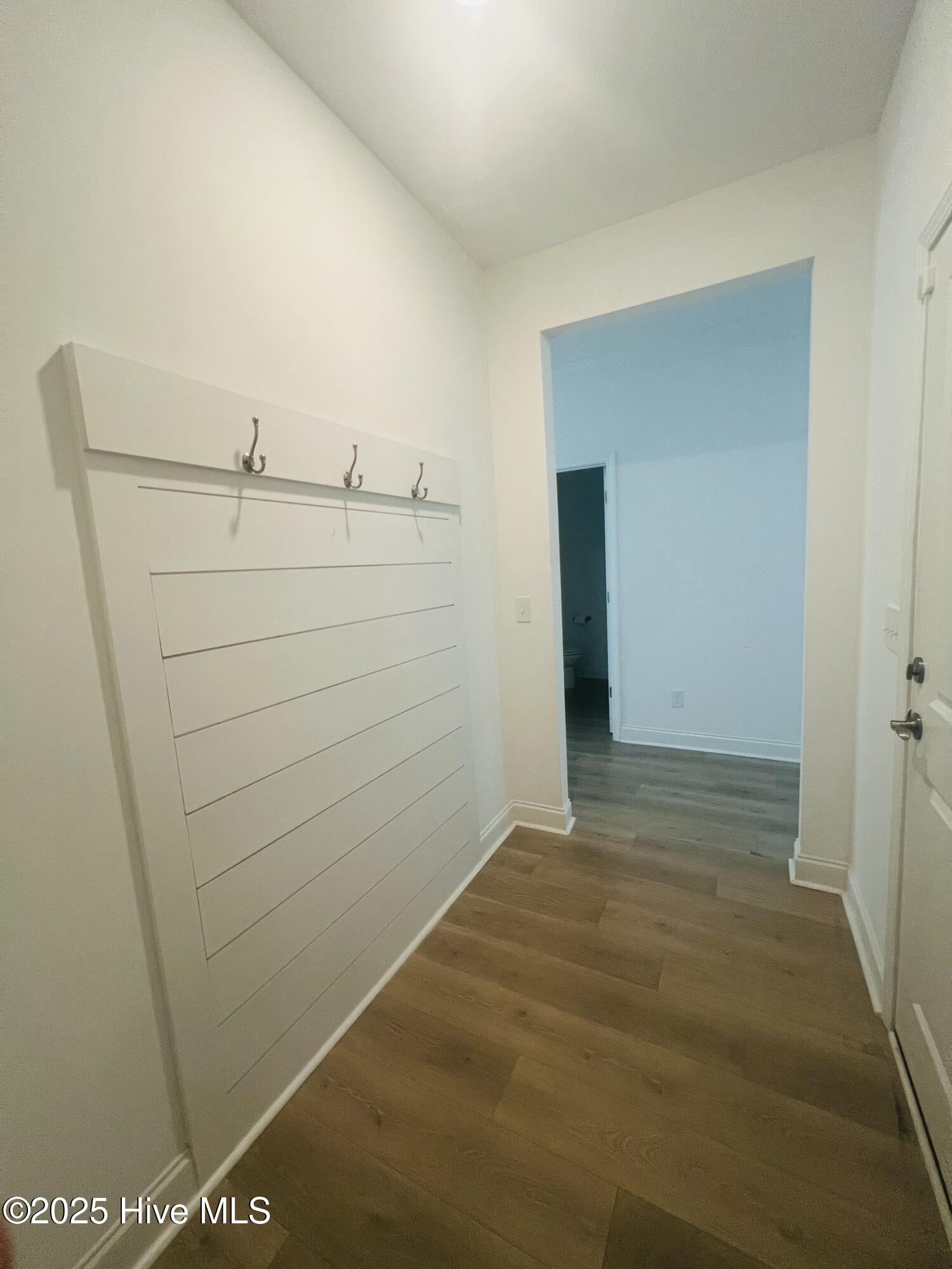 Mudroom