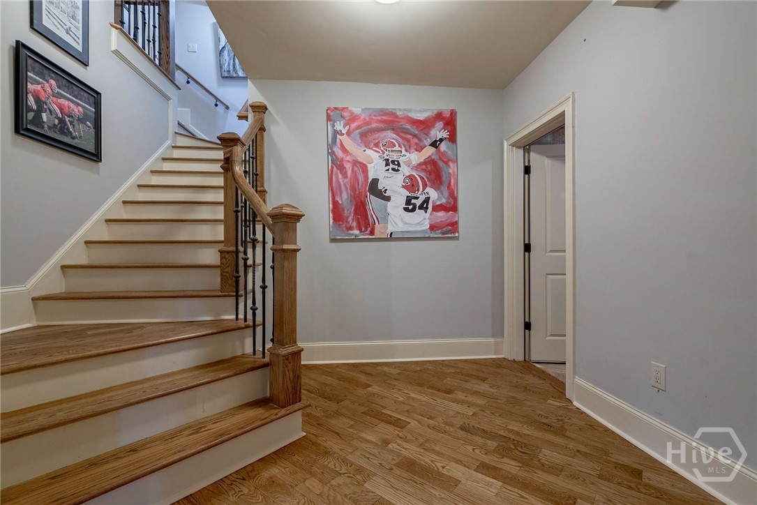 1400 Saxon Road, Watkinsville, GA, 30677