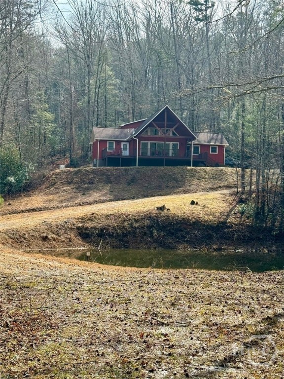 13h Good Shepherd Trail, Spring Hope, NC, 27882