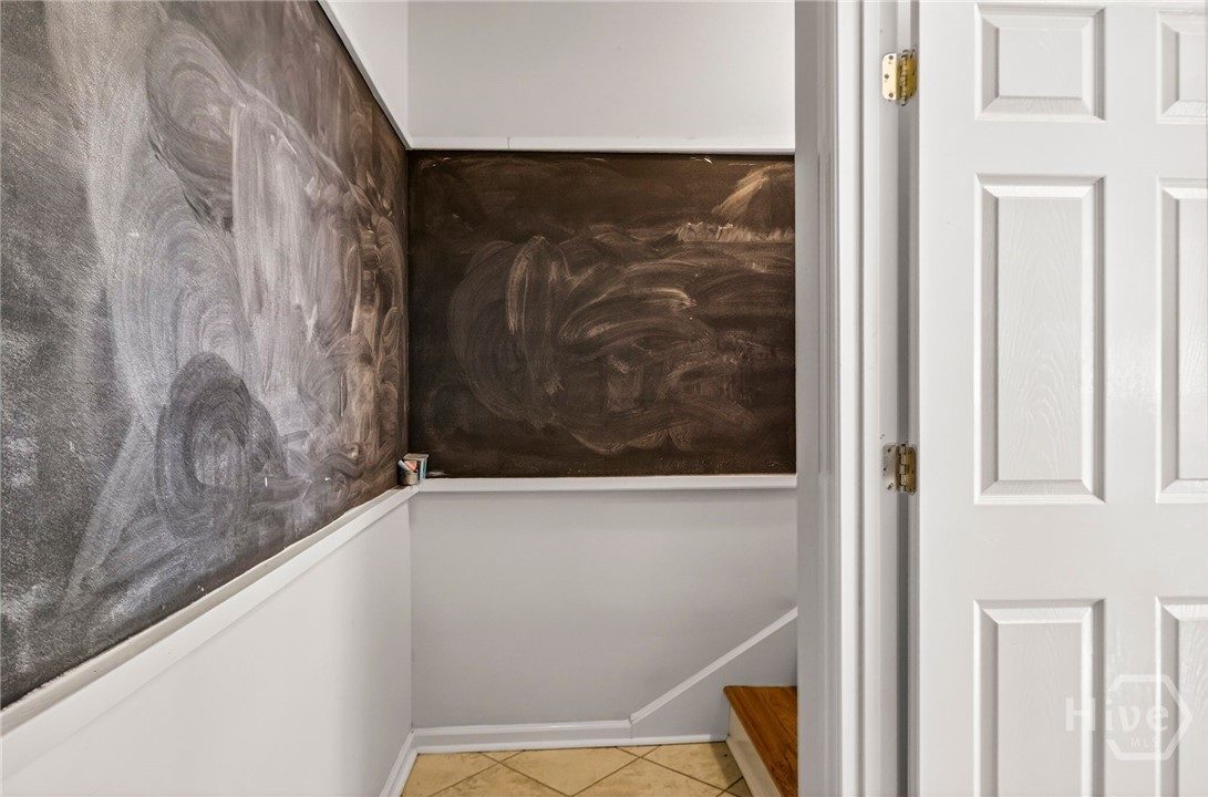garage hall entry