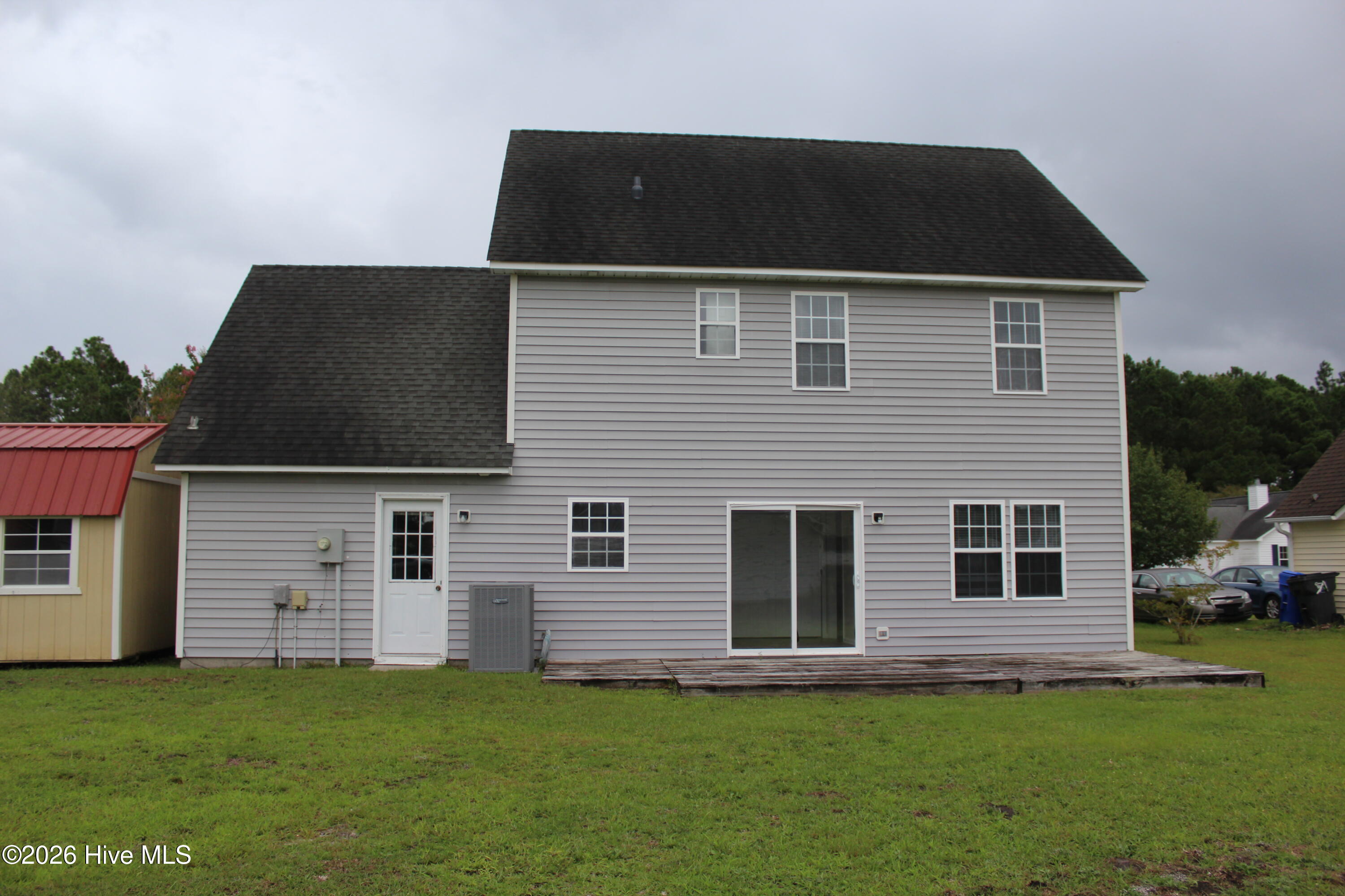 317 Foxhall Road,Newport