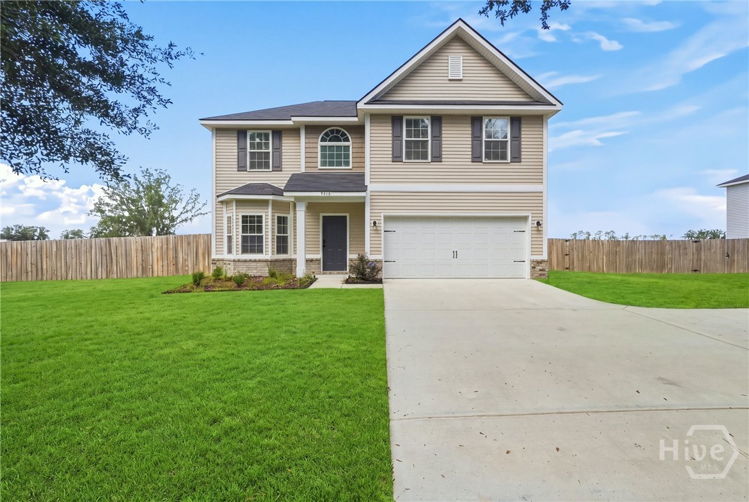 Single family home for sale at 9475 Tibet Hwy SE Rd, Allenhurst, GA 31301 | MLS# SA363832