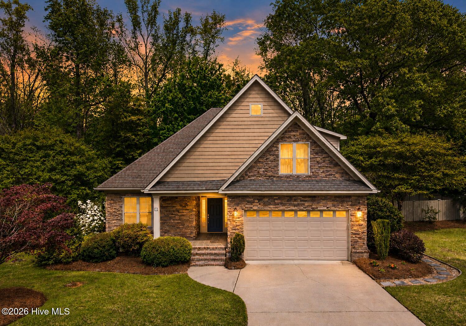 1st image of 1 Joshua Dr, Chocowinity, NC 27817 | MLS# 100565563