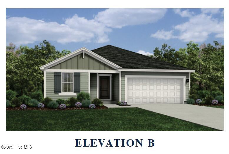 1108 Whistler Avenue, Wilmington, NC, 28401