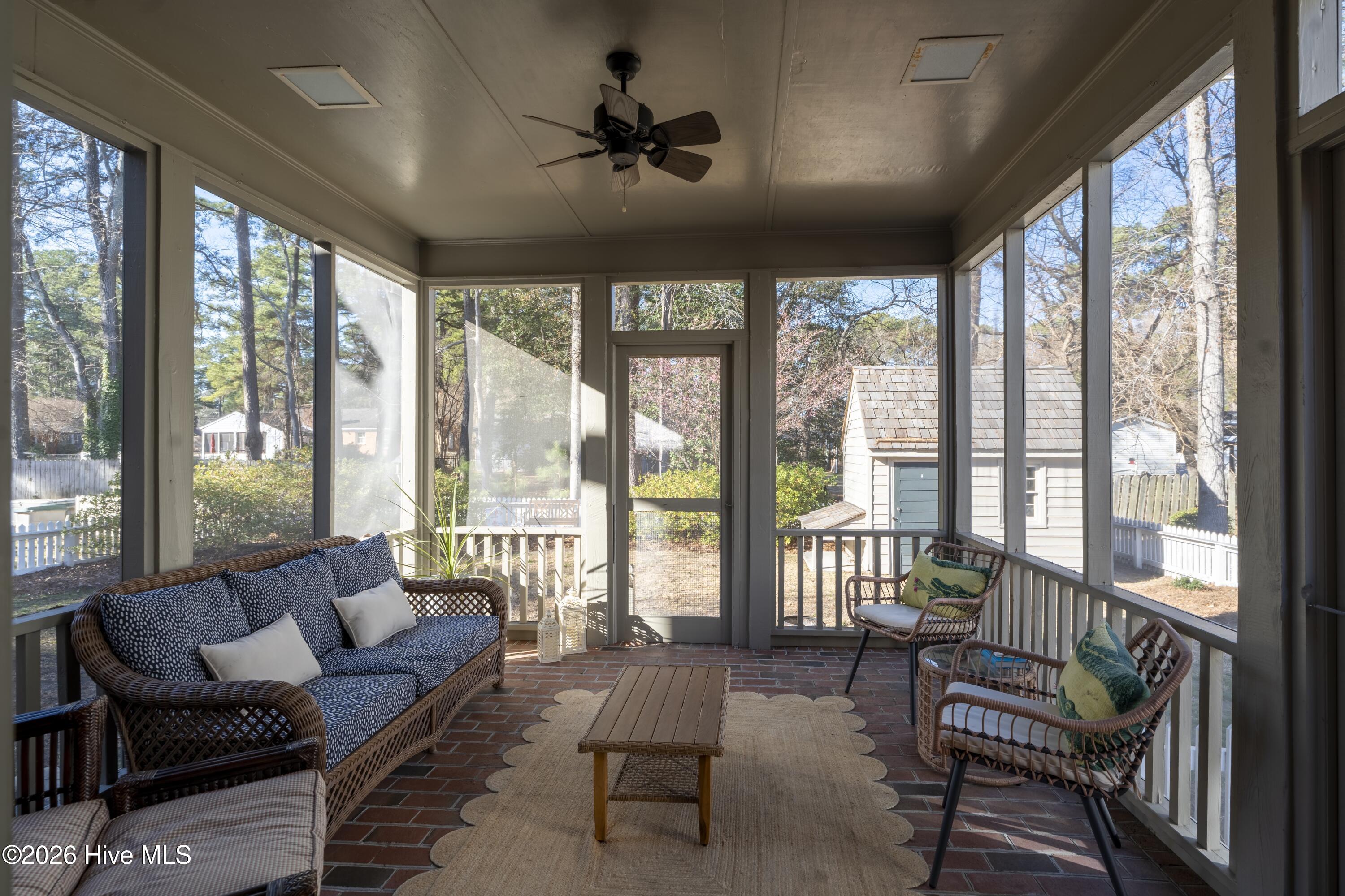 228 Old Colony Way, Rocky Mount, NC, 27804