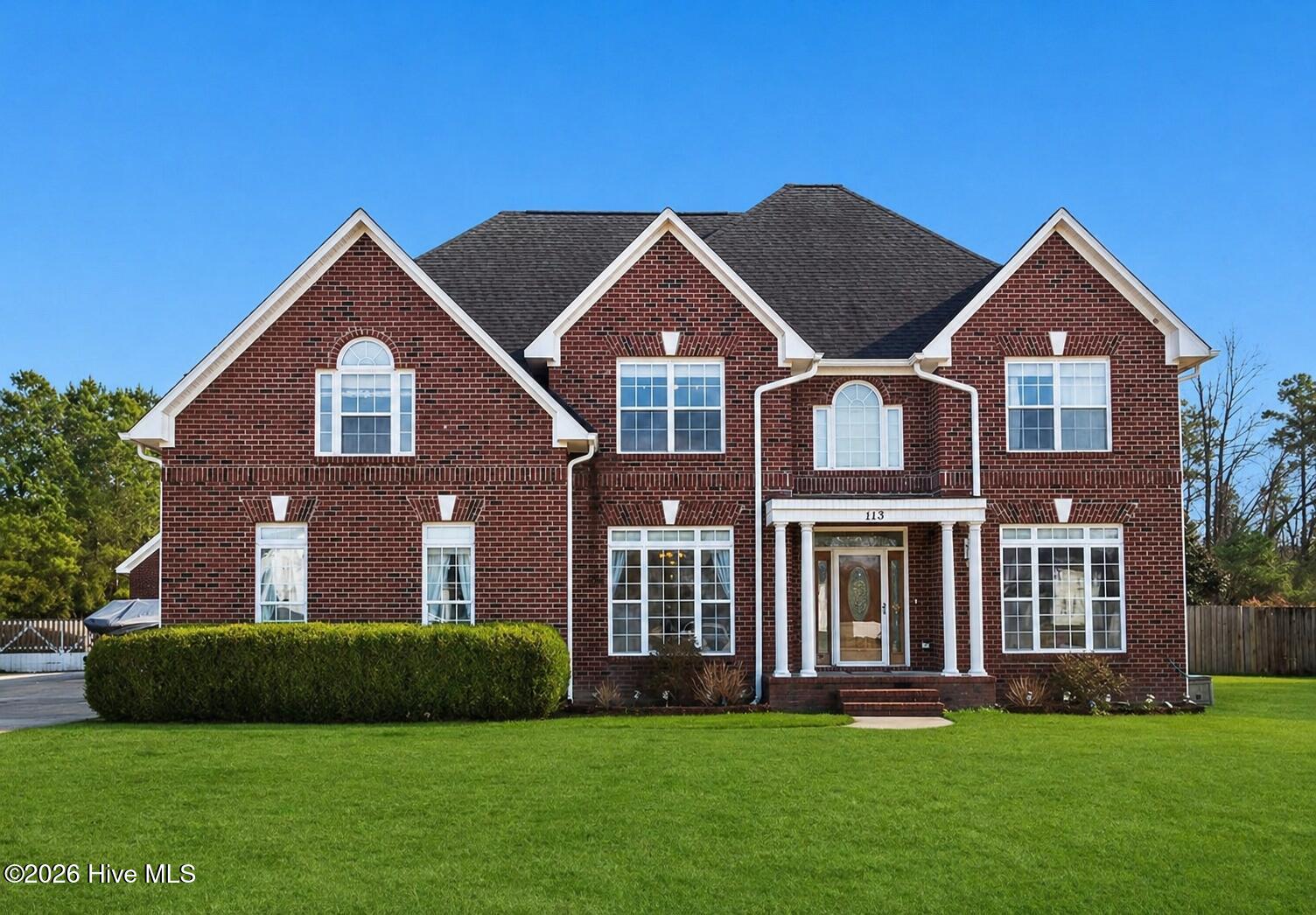 101 N Alena Court, Hampstead, NC, 28443