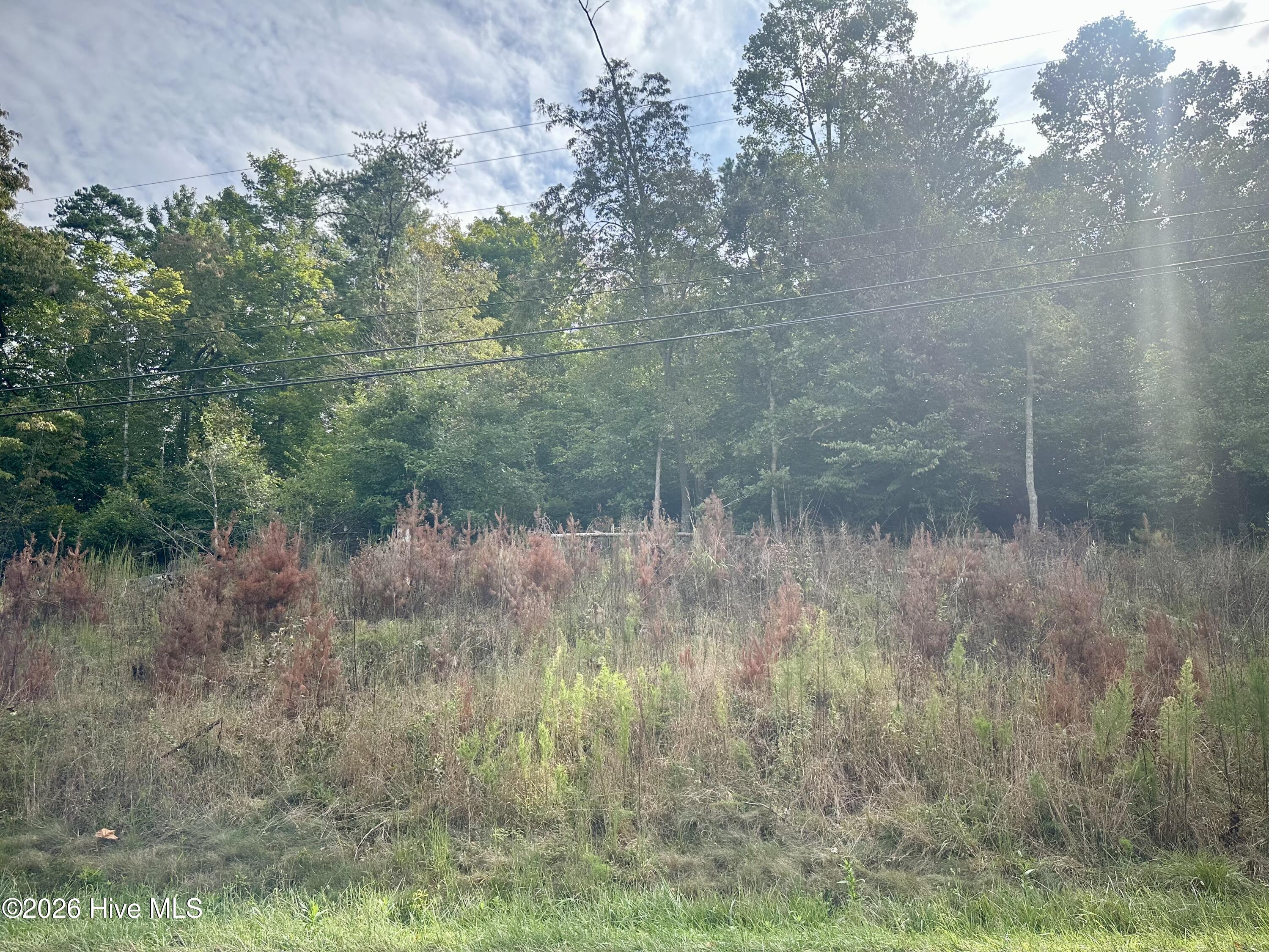 Exterior photo of Lot 3 3 Old Highway 64 W, Brasstown, NC 28902. MLS: 100602073