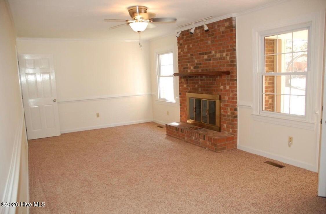 104 Dorchester Lane,New Bern