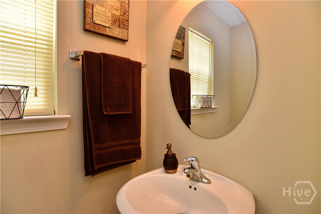 Photo 4 of Single family home for sale at 253 Augusta Way, Hinesville, GA 31313 | MLS# SA348972 | Listing updated on 2026-10-28