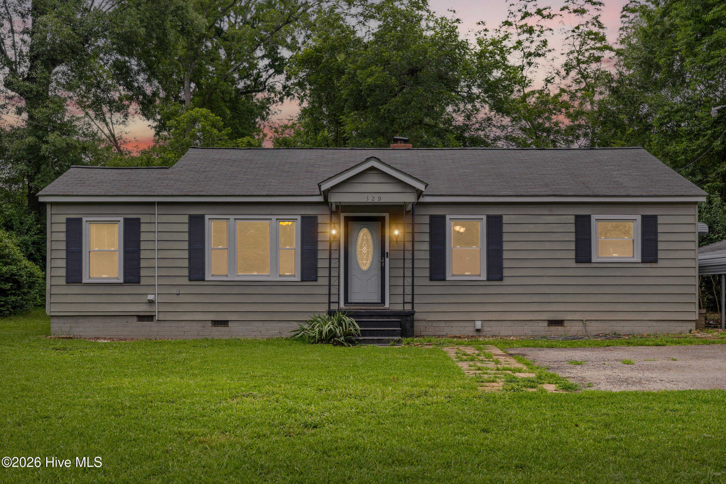 329 Water Street, Washington, GA 30673 Listing Photo  1