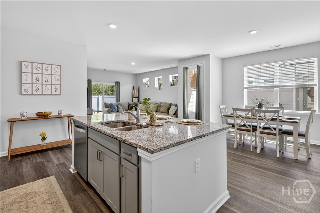 208 Holloway Hill, Pooler, GA, 31322