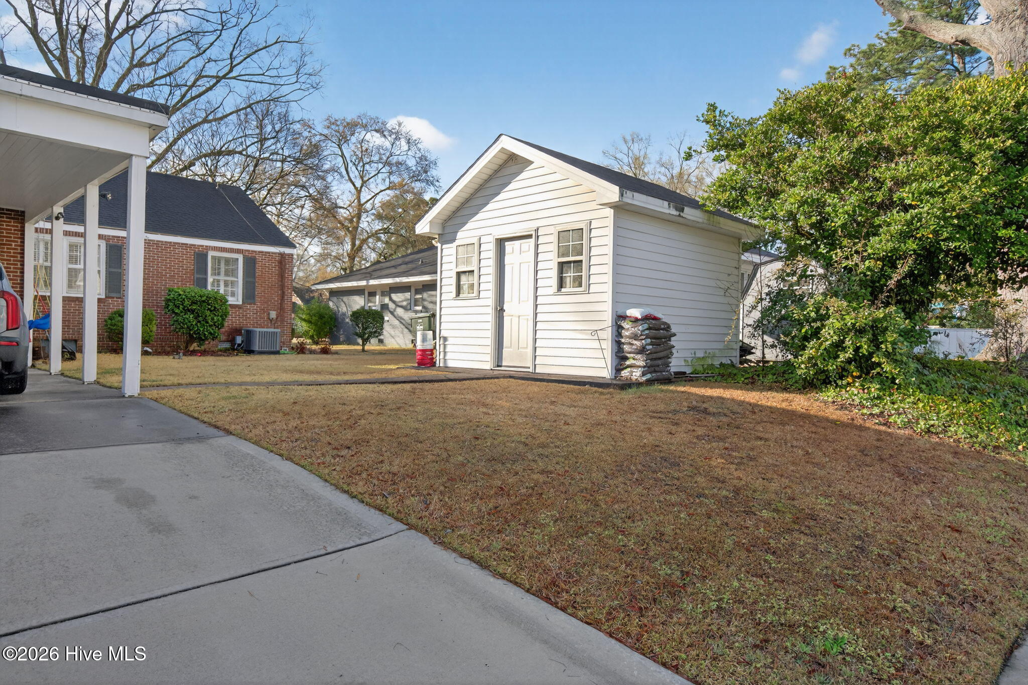 306 Monticello Drive NW, Wilson, NC, 27893