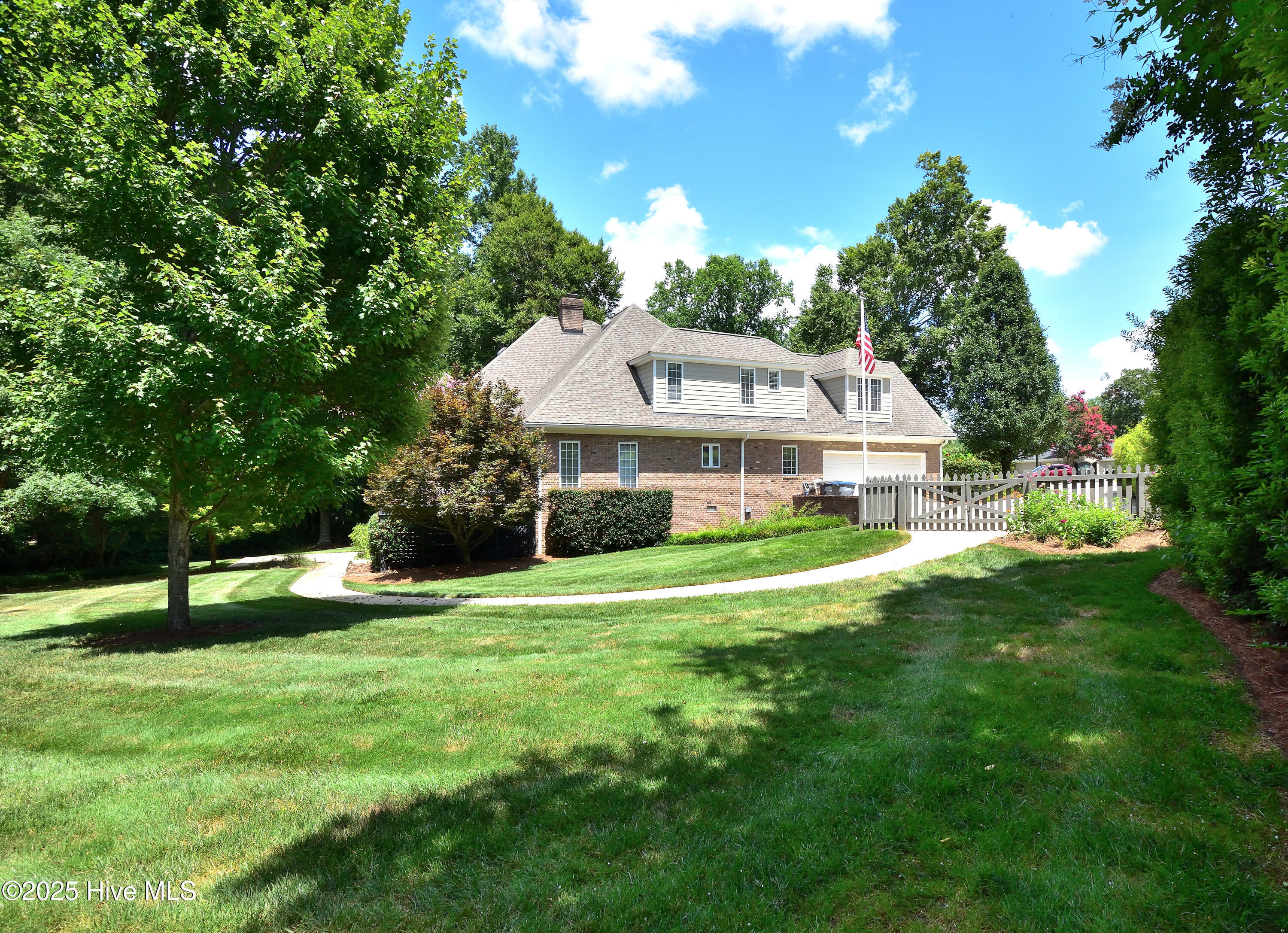 116 Ashcroft Court, Rocky Mount, NC, 27804