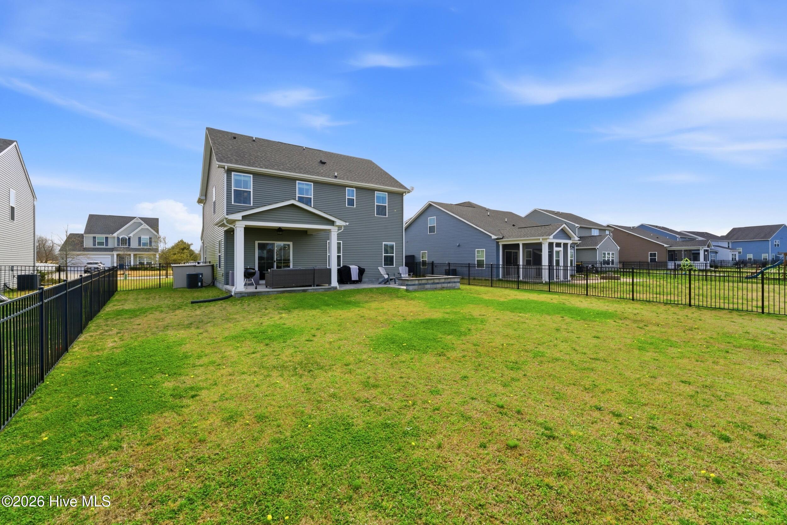 212 Green Lake Road, Moyock, NC, 27958