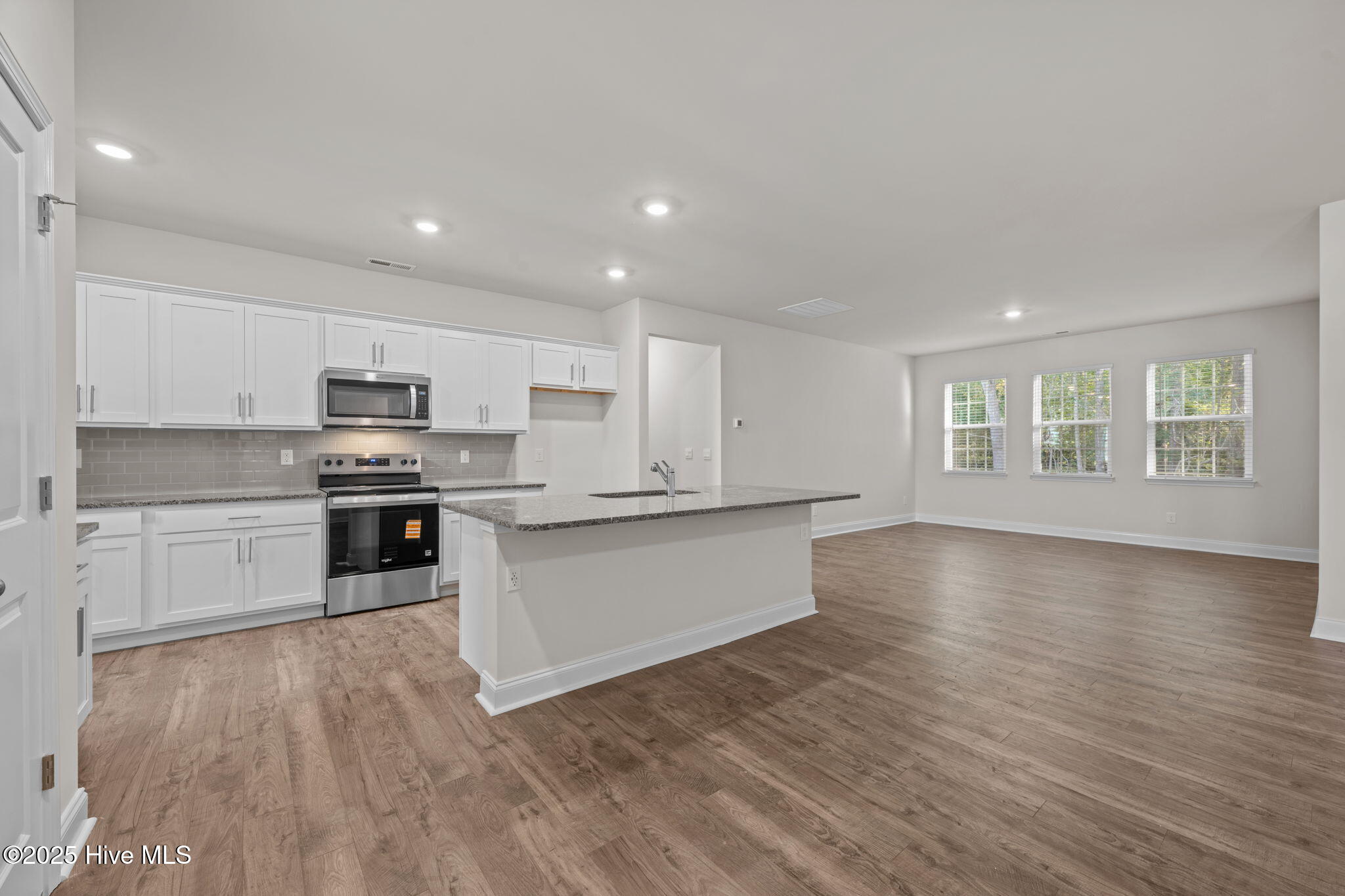 253 Lake Tyler Drive,New Bern