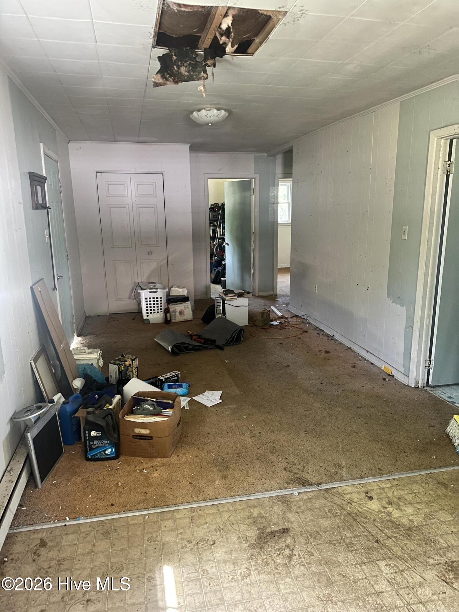 143 Micmac Trail, Hertford, NC, 27944