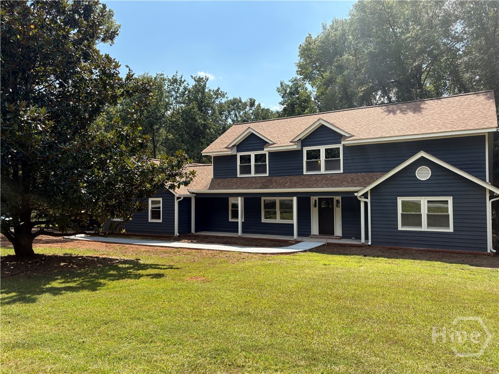 Property at 1600 Whit Davis Road