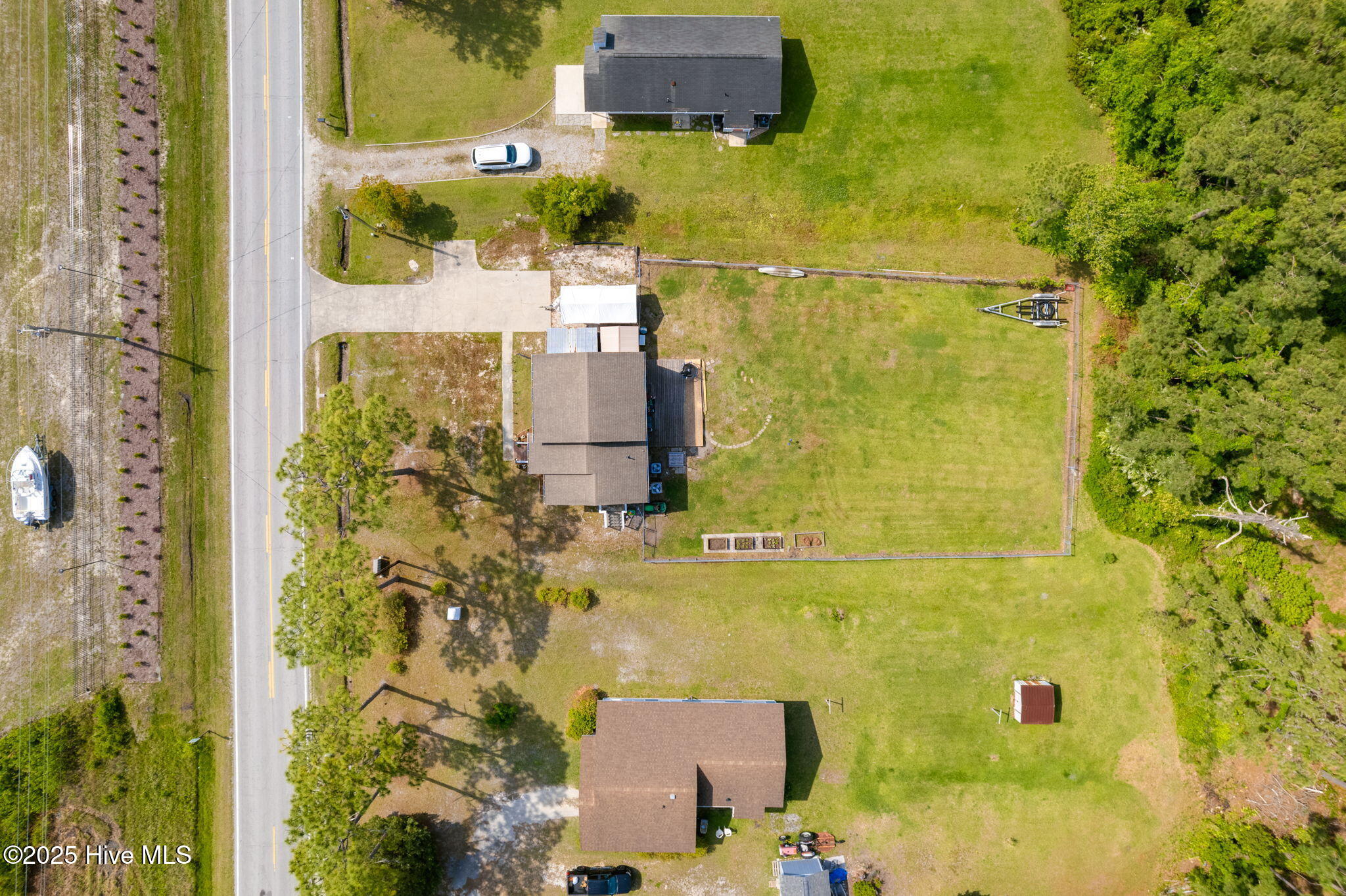 213 Nine Mile Road,Newport