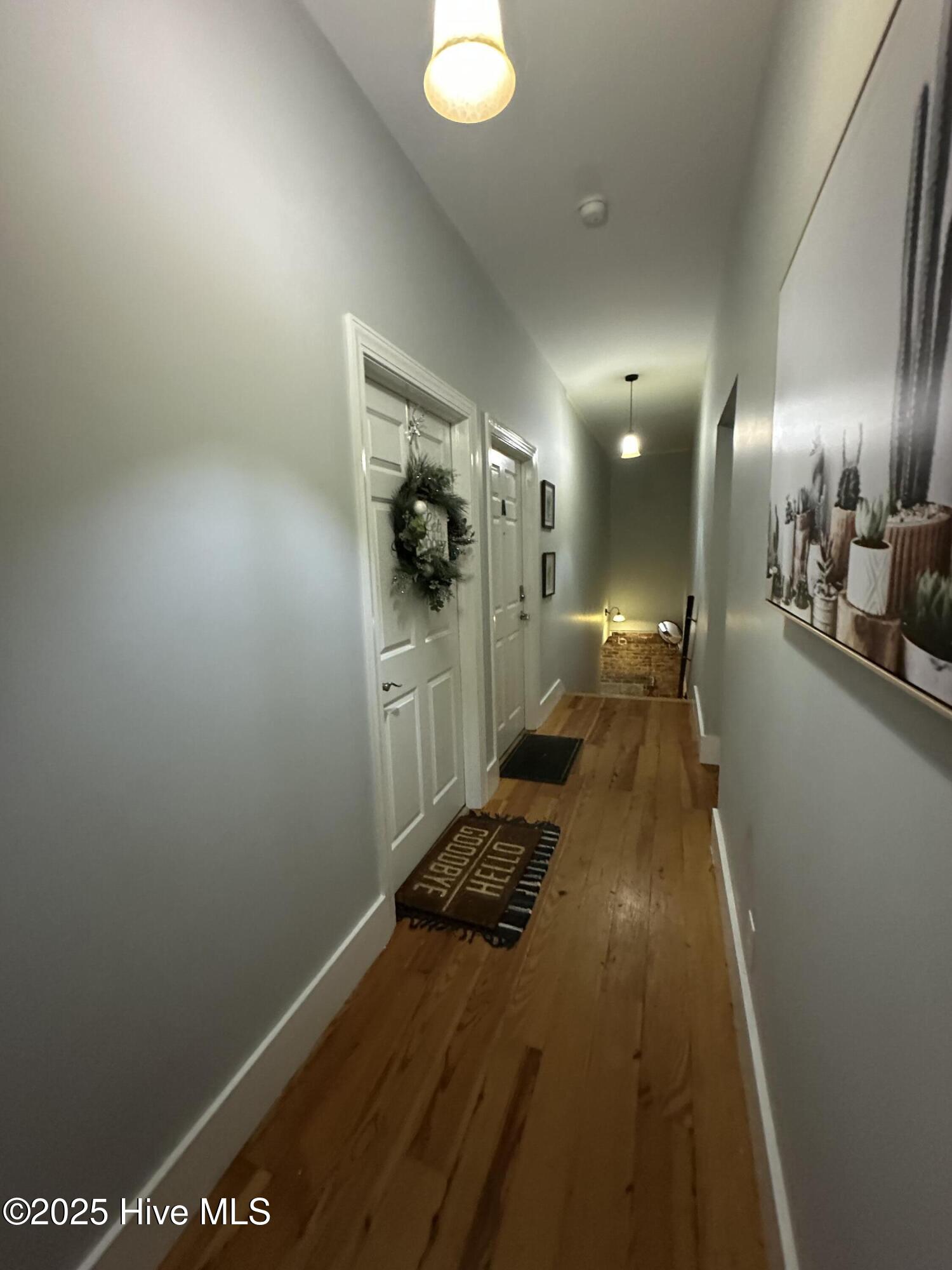 121 S King Street, Windsor, NC, 27983