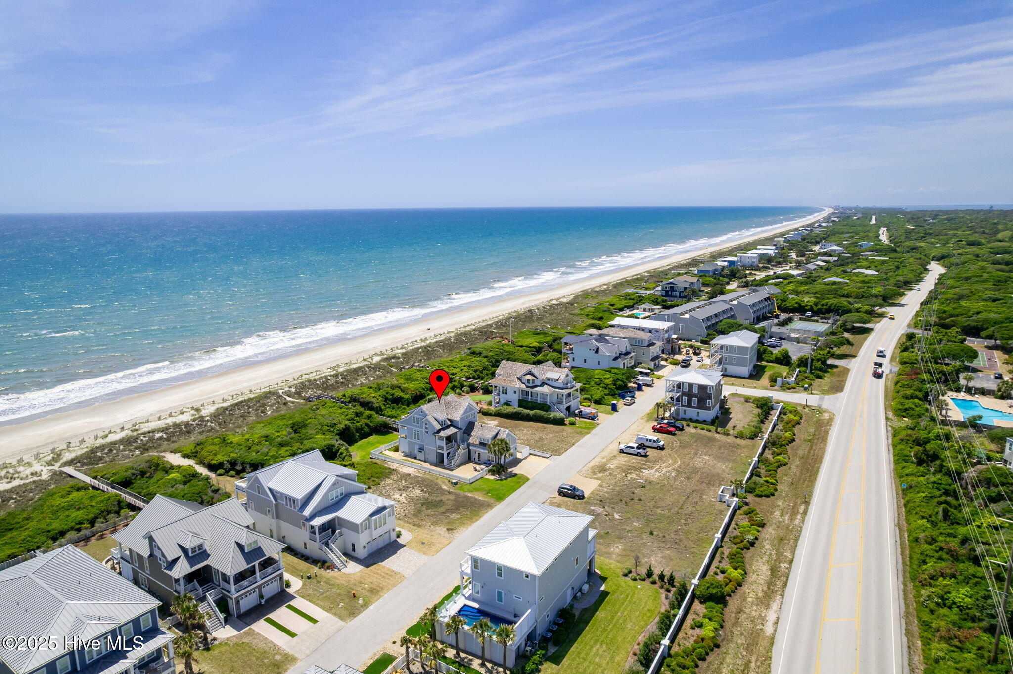 8 18th Street, Tybee Island, GA, 31328