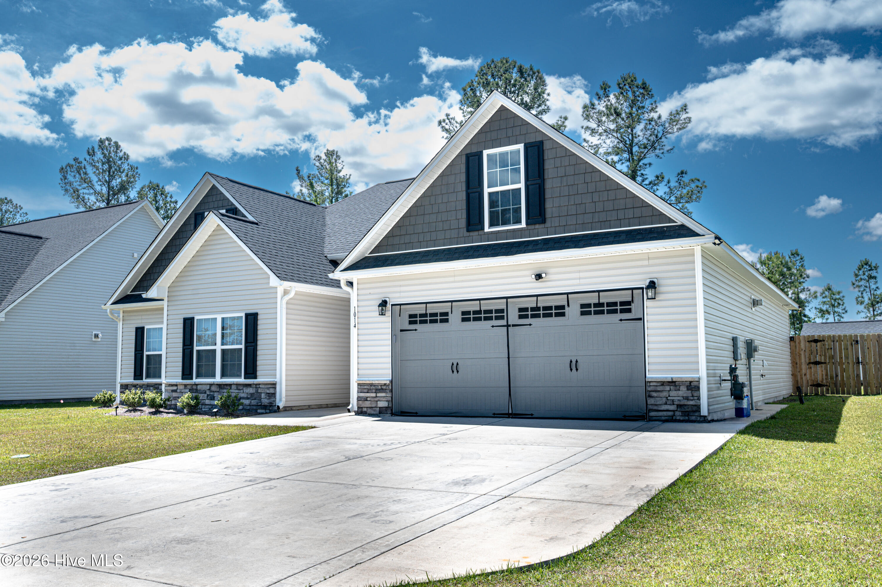 1014 Mackerel Manor,New Bern