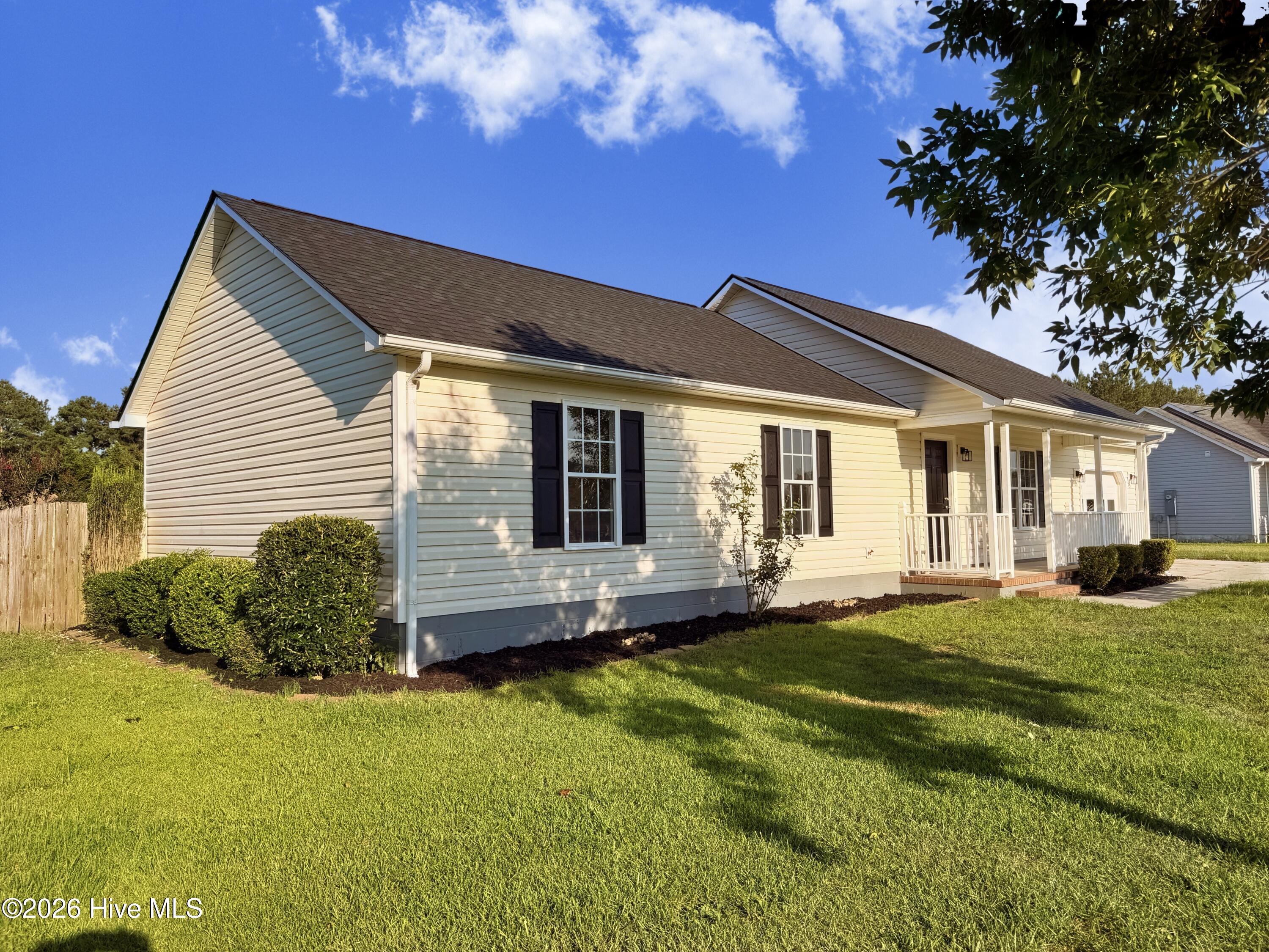107 Goldie Lane,Beulaville