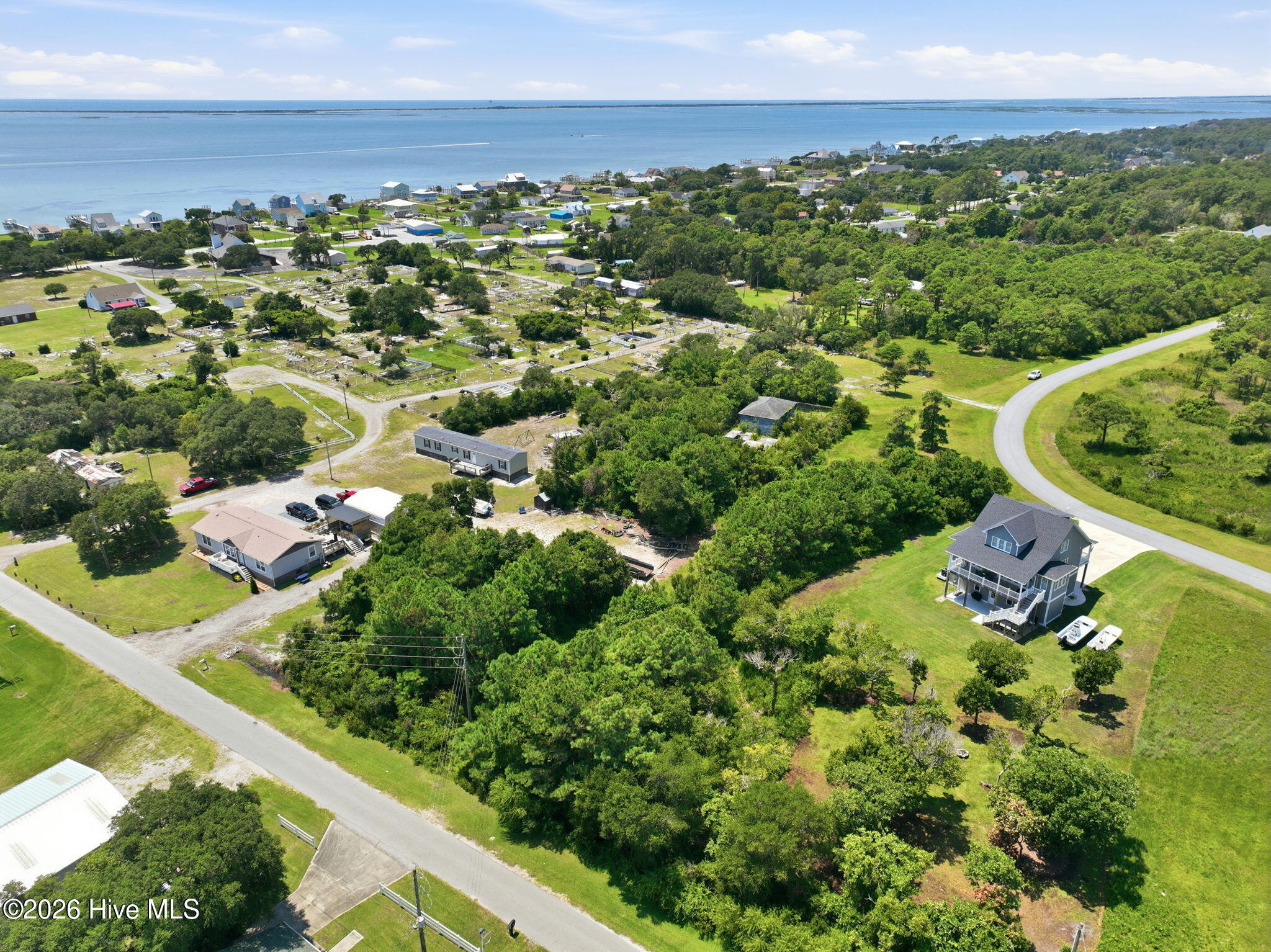154 Westbay Circle,Harkers Island