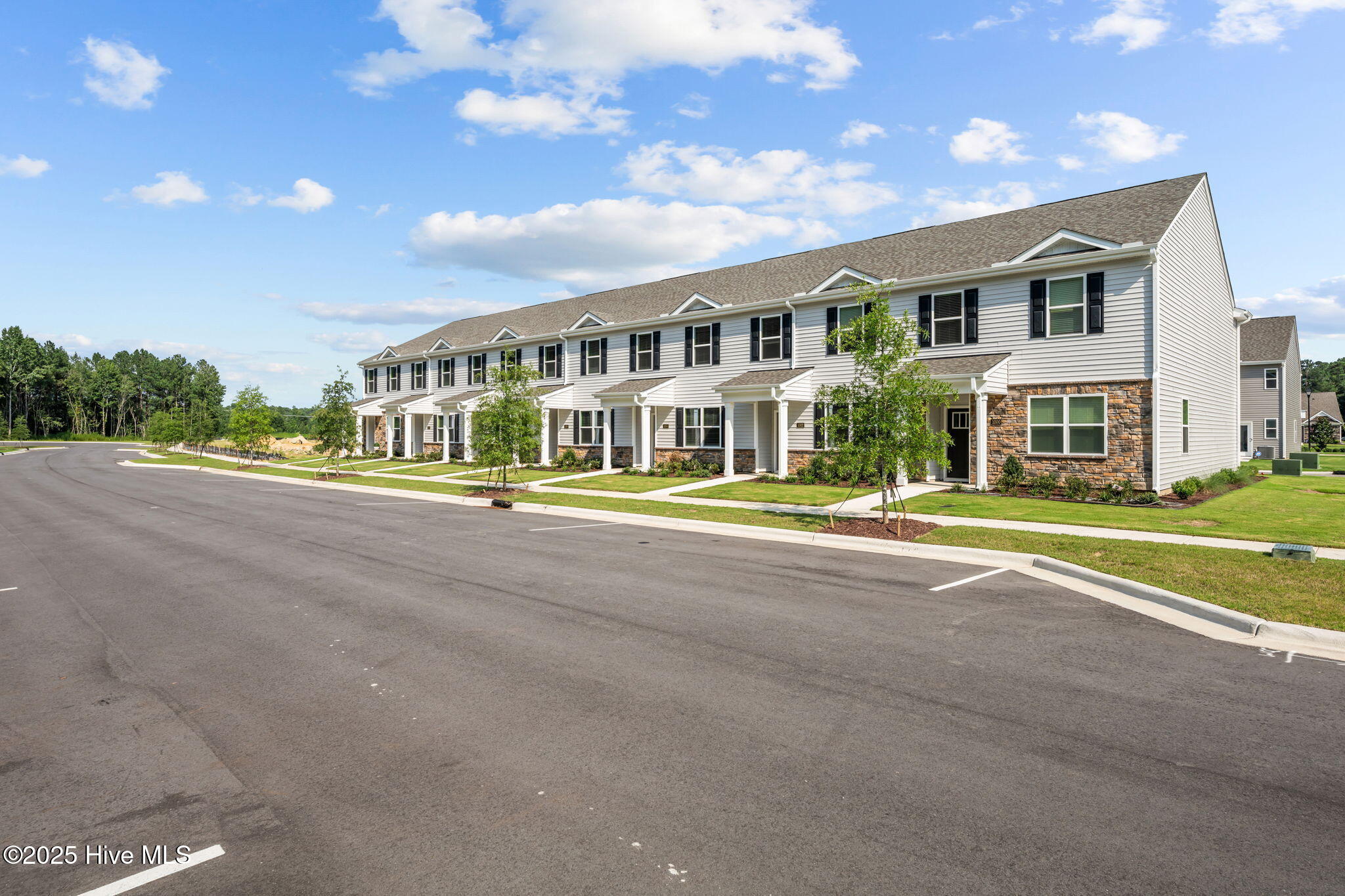 1024 Bayard Wootten Way,New Bern