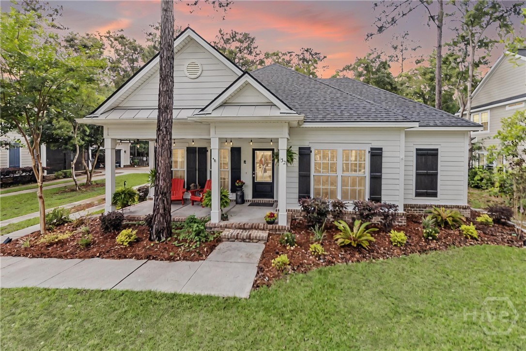 Property at 132 Ridgewood Park Drive