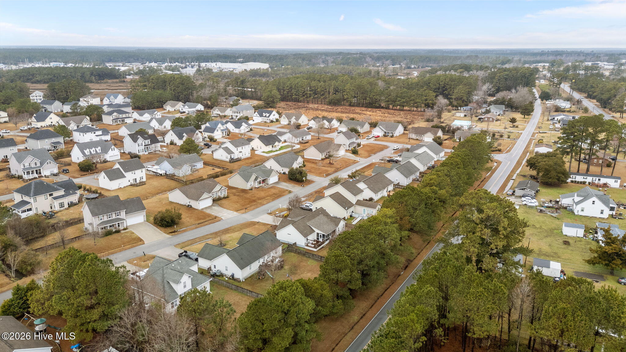 611 Flybridge Lane,Beaufort