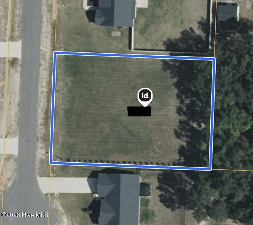 Exterior photo of 9137 Byron Court, Bailey, NC 27807. MLS: 100593398