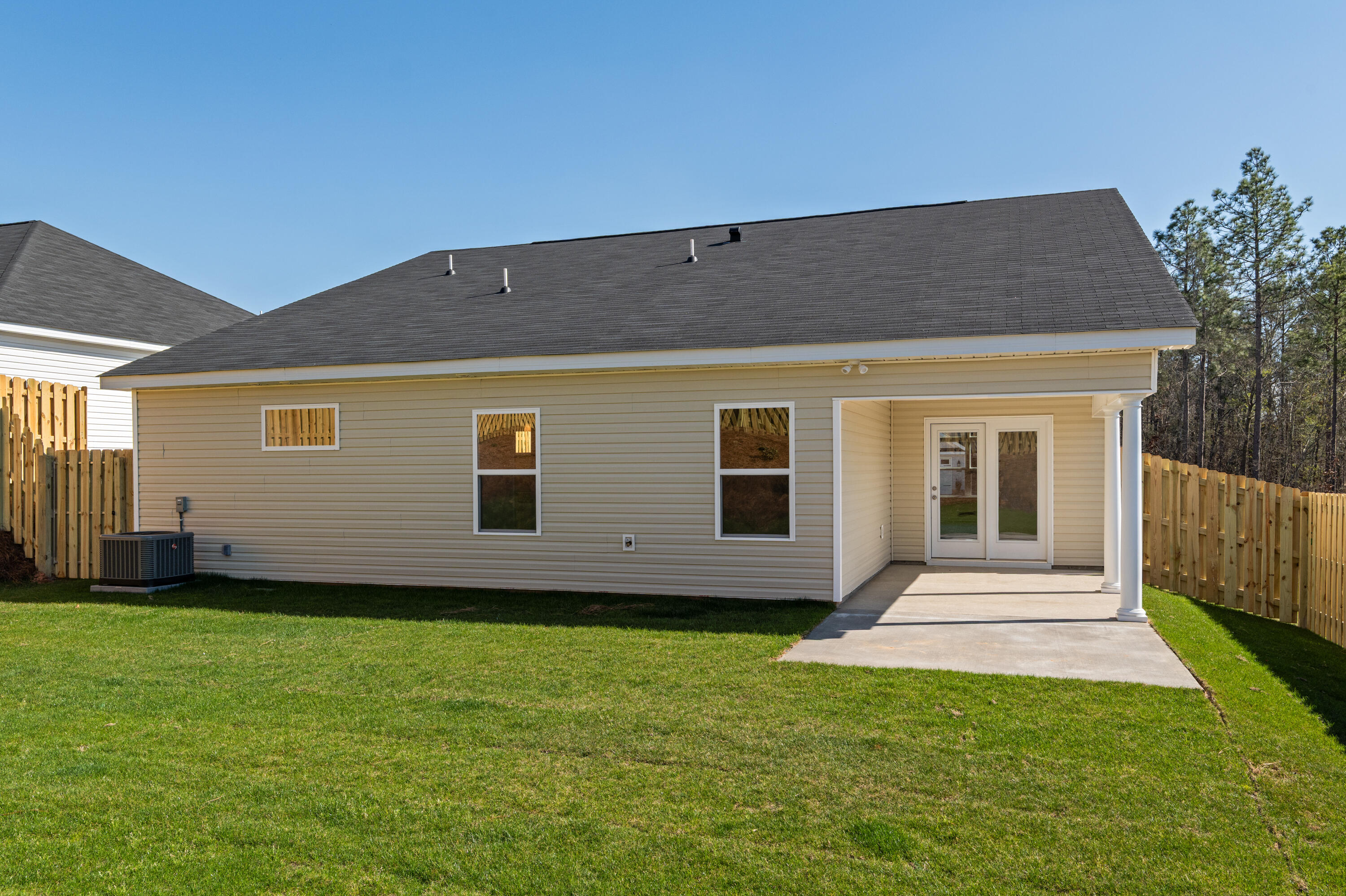 3077 Banter Drive, Graniteville, SC, 29829