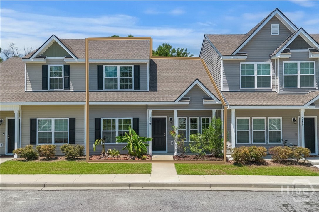 2nd image of 258 Admiration Ave, Beaufort, SC 29906 | MLS# SA360597