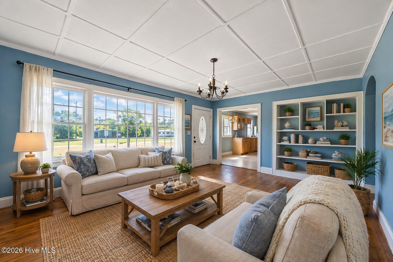 2472 Cedar Island Road, Cedar Island, NC, 28520