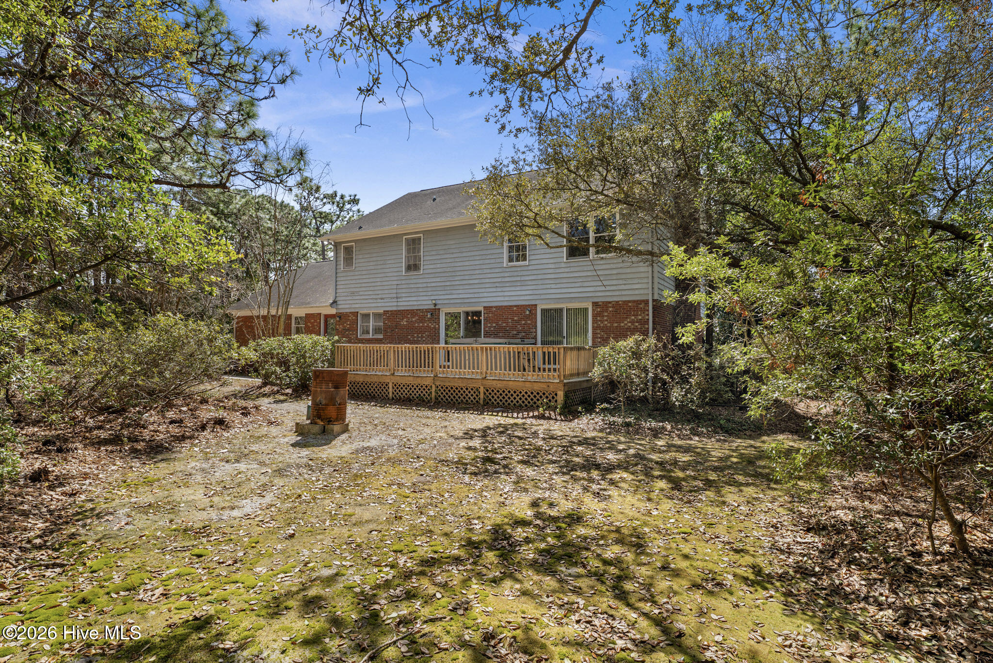 4601 Tall Tree Lane, Wilmington, NC, 28409