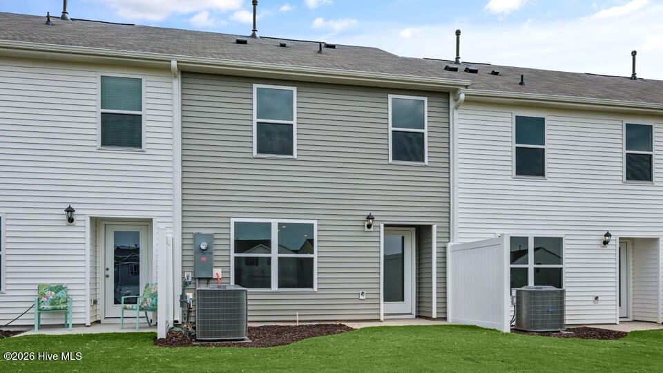 7256 Longleaf Road, Rocky Mount, NC, 27804