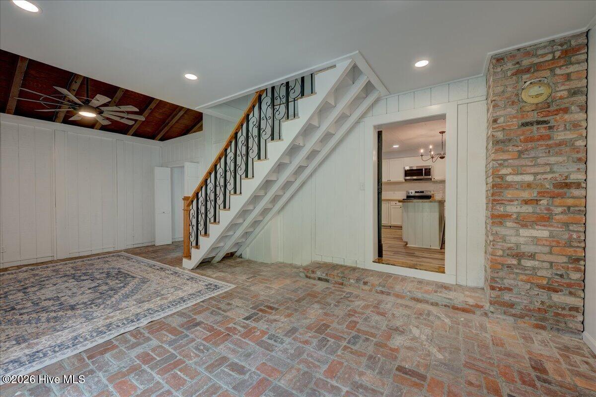 614 W Thurman Road,New Bern