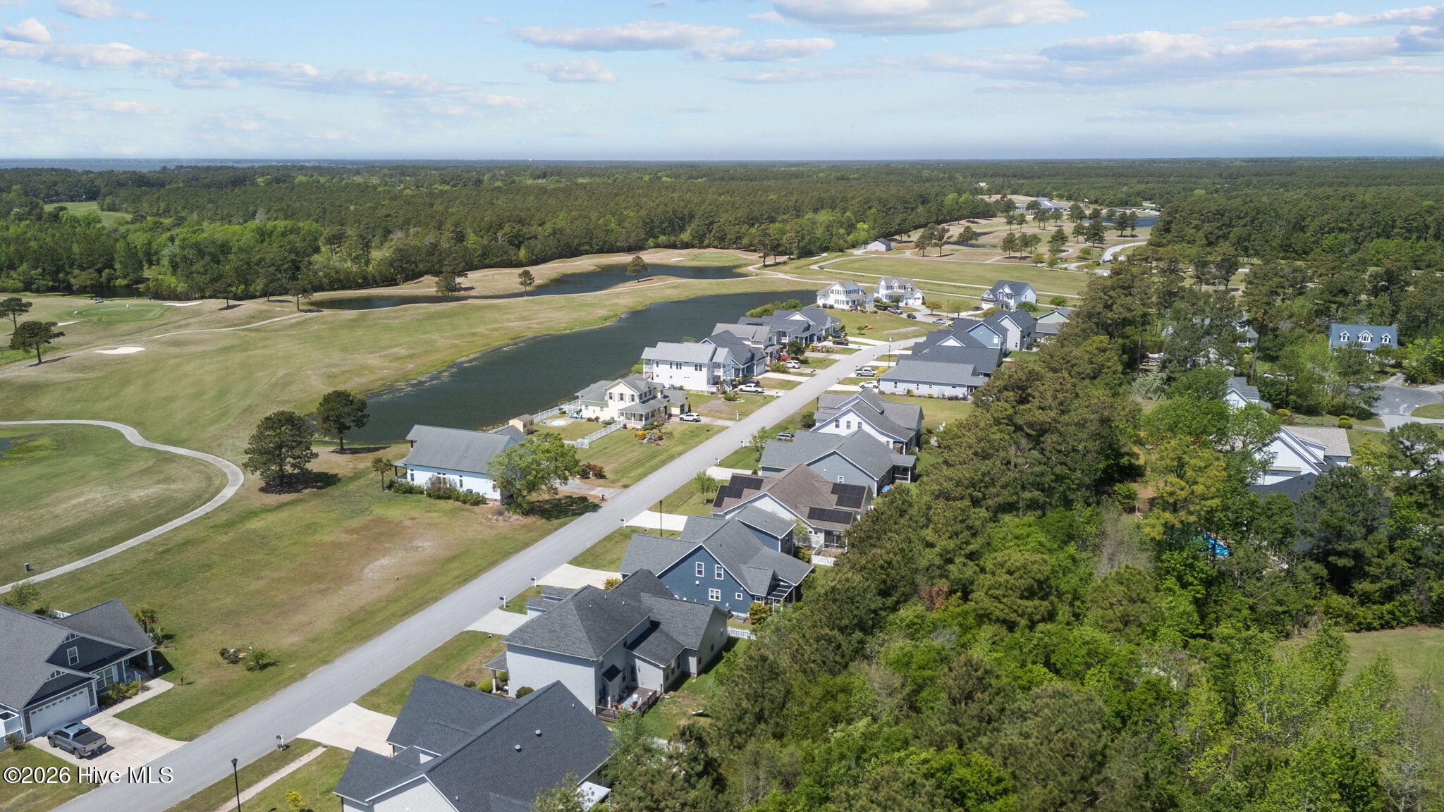 223 Taylorwood Drive,Beaufort