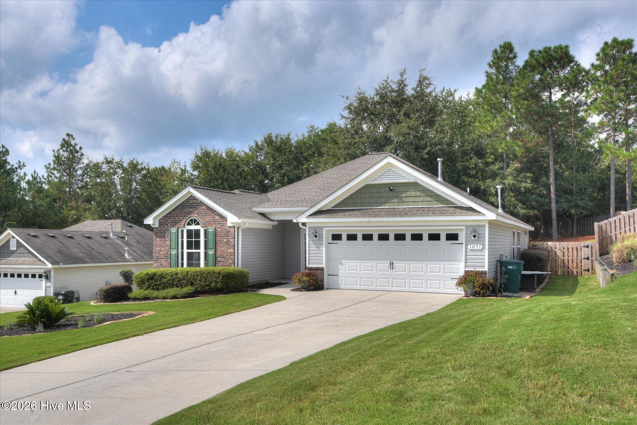 Photo 2 of Single family home for sale at 1071 Ackerman Dr, Graniteville, SC 29829 | MLS# 100601206 | Listing updated on 2026-09-03