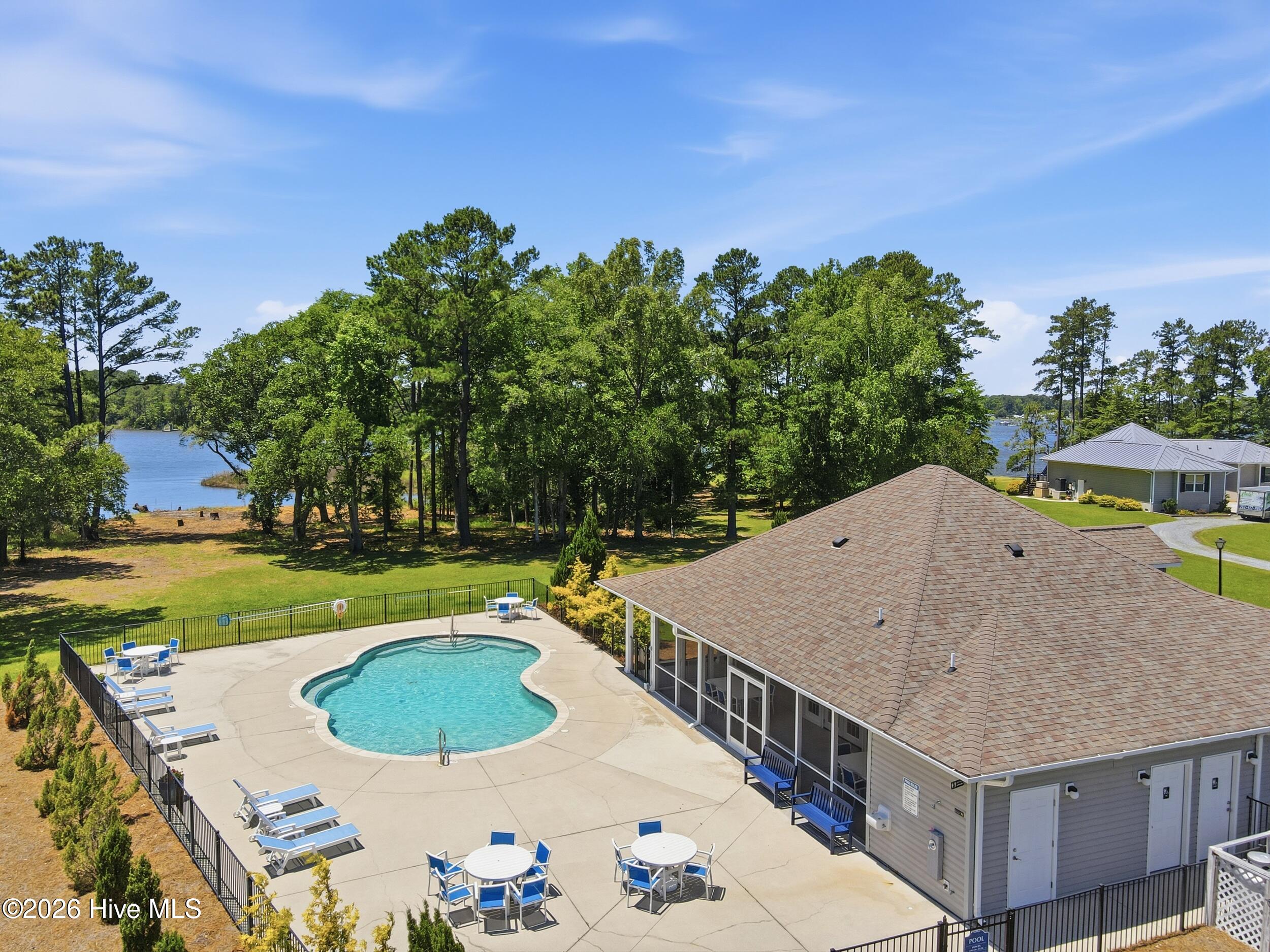 130 Ocracoke Drive,Oriental
