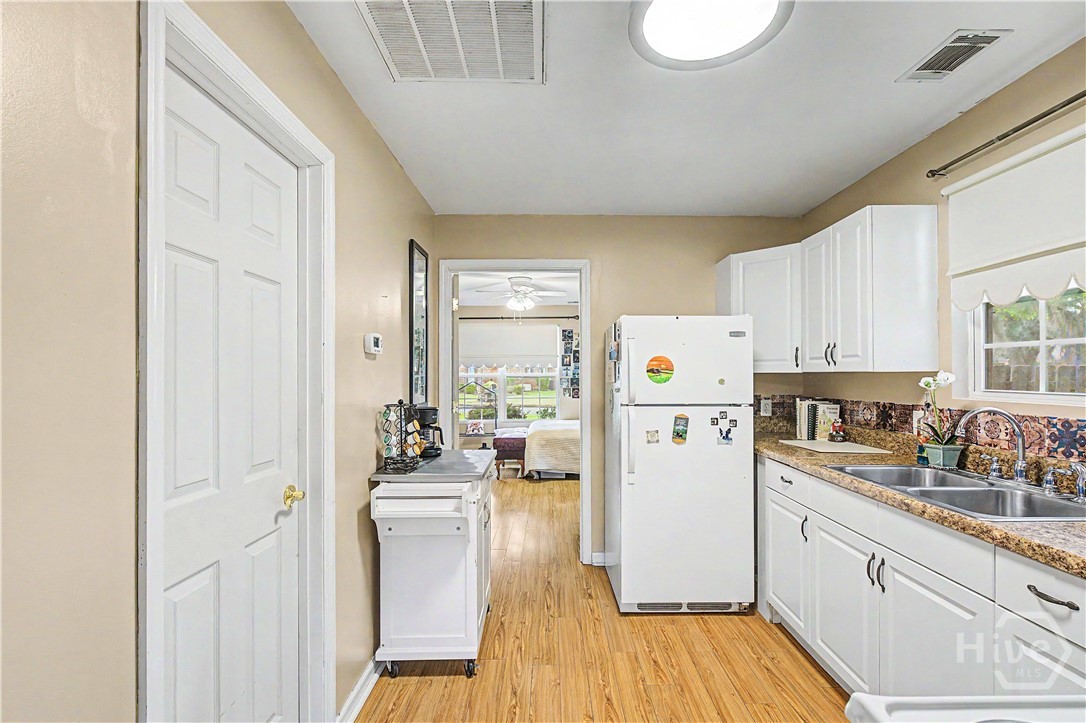 Attached Multigenerational Suite